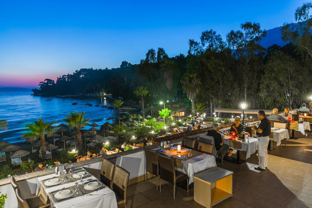 Yucelen Hotel Akyaka  Buitenkant foto